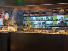 -晓长安·新陕菜(曲江店)
