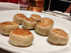 -北京王府井希尔顿酒店·秦唐中餐厅Chynna