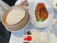 -四季民福烤鸭店(故宫店)