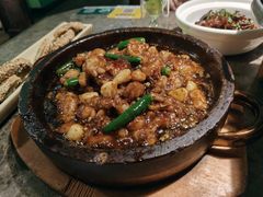 -绿茶餐厅(天津天河城店)