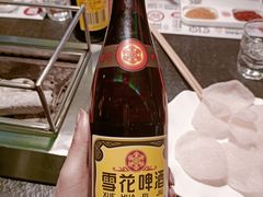 -可口香·非遗老号烧烤(南岗直营店)