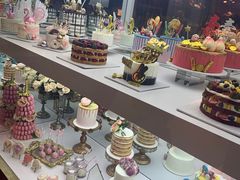 -丁香西饼屋(桂林路店)