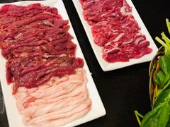 -前门张记涮肉(前门店)