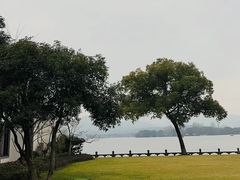 -杭州西湖柳莺里酒店
