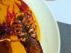 -一棠龙虾•王牌虾球(后湖御华里店)