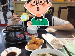 -锡笼记·无锡小笼(大润发店)