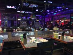 大堂-蘭奢雅集·江浙菜(青山江滩店)