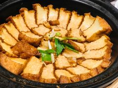-锦绣金山人家(友谊店)