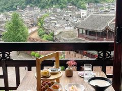 -上席擂茶·新中式青年茶馆(古城店)