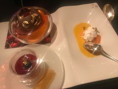 -LA TABLE de Joël Robuchon Restaurant