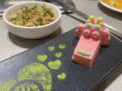 -海底捞火锅(青山湖万达夜宵主题店)