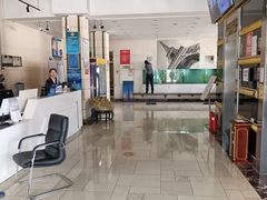 -赛纳河休闲商务会馆(天宁寺店)