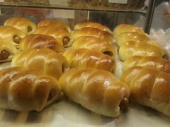 -BreadTalk面包新语·烘焙蛋糕(中心书城店)