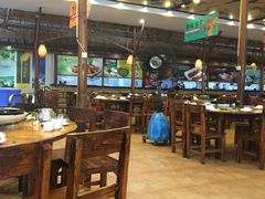 大堂-横沥牛庄(总店)