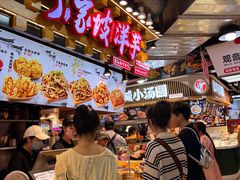 -周小亮丁家坡洋芋(全国总店)