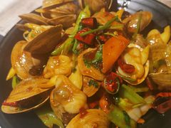 -老锦州串店(辽河街店)