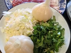 -裕德孚·非遗手切涮羊肉(东直门内大街店)