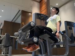 -深圳湾木棉花酒店