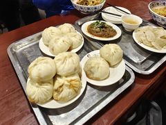 -姚记炒肝店(鼓楼店)