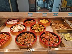 -伍棵星炭烤自助料理·烤鳗鱼(浦东食品城店)