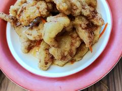 -九转小磨·非遗东北菜(群力店)