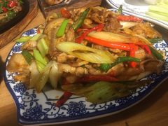 -满园春饼(运河城店)