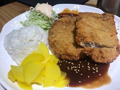 -山海珍味韩国料理(奥城店)