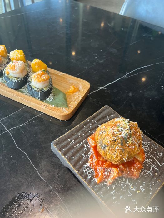 KCOOKING概念韩餐(世茂52+店)图片