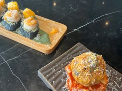 -KCOOKING概念韩餐(世茂52+店)
