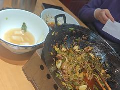 -张氏父子常德肠子馆(贺龙店)