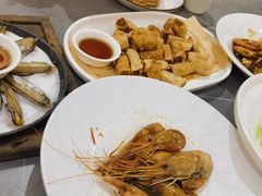 -阿毛饭店(和义路店)