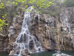 -百里山水画廊乌龙峡谷