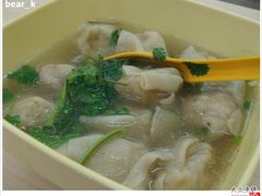 吉祥-吉祥馄饨