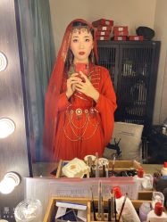 -盘子女人坊古装写真摄影(天津总店)