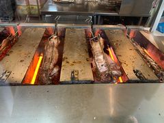 -老黄记手撕烤兔(玉林街店)