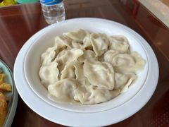 -鹿鸣春饭店(总店)