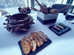 -翡翠36餐厅(浦东香格里拉店)