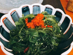 -季夏金枪鱼牛排自助餐厅(海悦天地店)