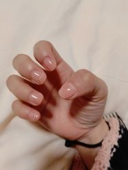 -槿里日式美甲工作室