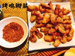 -多哥水傣味餐厅(司马巷店)