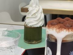 冰tea凌-茶是一枝花泡茶店