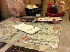 -翠华餐厅