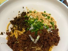 -何必是家面馆 HB noodles&coffee