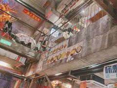 -五马集·海鲜·温州大牌档(黑金冠五马街十字路口店)