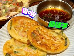 -双门洞·森系料理(体育西店)