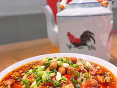 -小街47號江湖菜(四合院店)