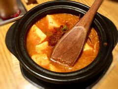 一风堂爆裂豆腐锅-一風堂拉面(港汇恒隆店)