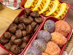 -詹记桃酥(包河万达店)