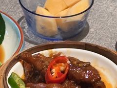 -晋江荣誉国际酒店·港誉茶餐厅