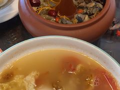 -云隐小厨·传统大理美食(复兴路店)